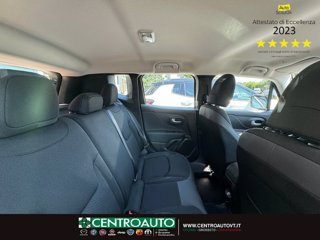 JEEP Renegade 1.5 turbo t4 mhev Altitude 2wd dct 11