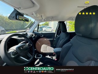 JEEP Renegade 1.5 turbo t4 mhev Altitude 2wd dct 8