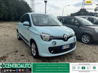 RENAULT Twingo 1.0 sce Energy openair 70cv S&S