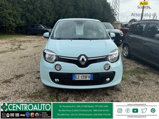 RENAULT Twingo 1.0 sce Energy openair 70cv S&S 1