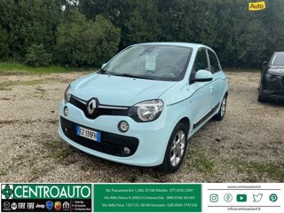 RENAULT Twingo 1.0 sce Energy openair 70cv S&S 2