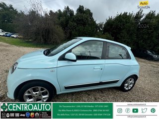 RENAULT Twingo 1.0 sce Energy openair 70cv S&S 3