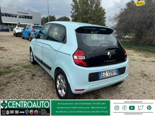 RENAULT Twingo 1.0 sce Energy openair 70cv S&S 4