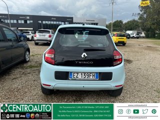 RENAULT Twingo 1.0 sce Energy openair 70cv S&S 5