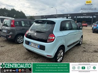 RENAULT Twingo 1.0 sce Energy openair 70cv S&S 6