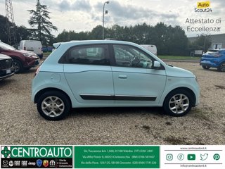 RENAULT Twingo 1.0 sce Energy openair 70cv S&S 7