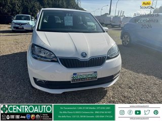 SKODA Citigo 5p 1.0 Ambition 60cv 1