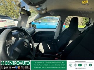 SKODA Citigo 5p 1.0 Ambition 60cv 11