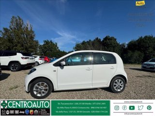 SKODA Citigo 5p 1.0 Ambition 60cv 3