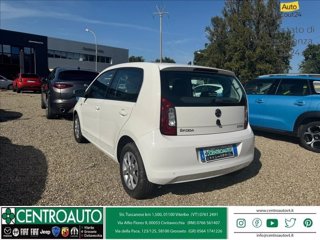 SKODA Citigo 5p 1.0 Ambition 60cv 4