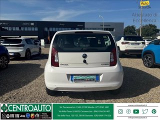 SKODA Citigo 5p 1.0 Ambition 60cv 5