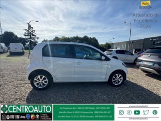 SKODA Citigo 5p 1.0 Ambition 60cv 7