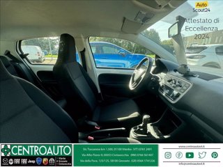 SKODA Citigo 5p 1.0 Ambition 60cv 8