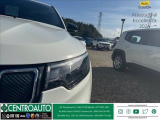 JEEP Compass 1.6 mjt Longitude 2wd 130cv 9