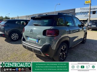 CITROEN C3 Aircross 1.2 puretech Shine Pack s&s 130cv eat6 6