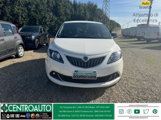 LANCIA Ypsilon 1.0 firefly hybrid Platino s&s 70cv 1