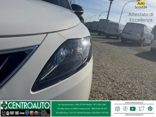 LANCIA Ypsilon 1.0 firefly hybrid Platino s&s 70cv 12