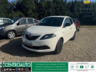 LANCIA Ypsilon 1.0 firefly hybrid Platino s&s 70cv 2