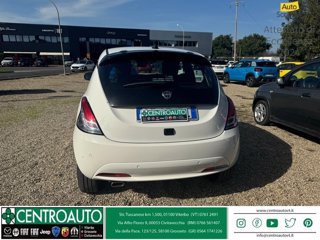 LANCIA Ypsilon 1.0 firefly hybrid Platino s&s 70cv 5