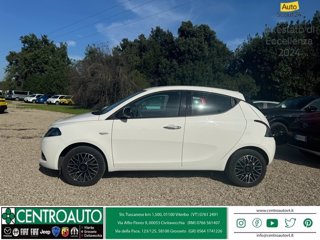 LANCIA Ypsilon 1.0 firefly hybrid Platino s&s 70cv 3