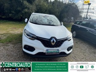 RENAULT Kadjar 1.3 tce Sport Edition2 140cv fap my20 1