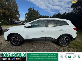 RENAULT Kadjar 1.3 tce Sport Edition2 140cv fap my20 3