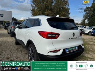 RENAULT Kadjar 1.3 tce Sport Edition2 140cv fap my20 4