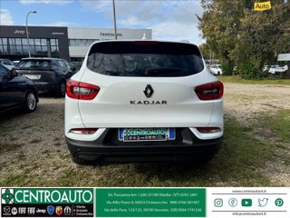 RENAULT Kadjar 1.3 tce Sport Edition2 140cv fap my20 5