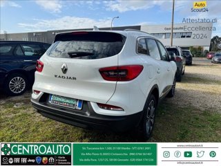 RENAULT Kadjar 1.3 tce Sport Edition2 140cv fap my20 6