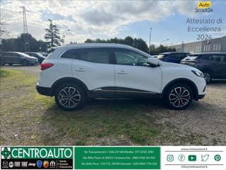 RENAULT Kadjar 1.3 tce Sport Edition2 140cv fap my20 7