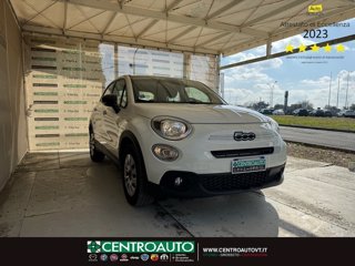 FIAT 500X 1.3 mjet 95cv