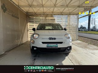 FIAT 500X 1.3 mjet 95cv 1