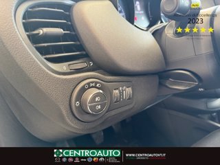 FIAT 500X 1.3 mjet 95cv 11