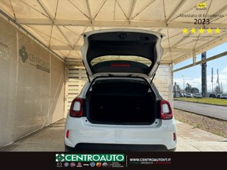 FIAT 500X 1.3 mjet 95cv 19