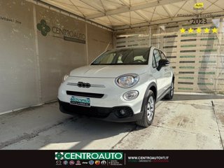 FIAT 500X 1.3 mjet 95cv 2