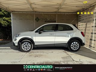 FIAT 500X 1.3 mjet 95cv 3