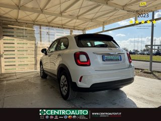 FIAT 500X 1.3 mjet 95cv 4