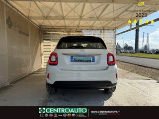 FIAT 500X 1.3 mjet 95cv 5