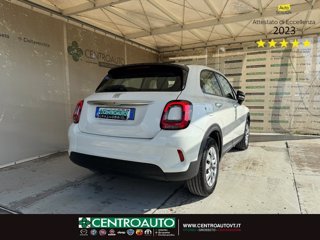 FIAT 500X 1.3 mjet 95cv 6