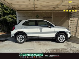 FIAT 500X 1.3 mjet 95cv 7