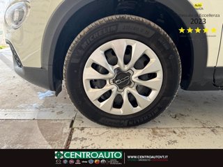 FIAT 500X 1.3 mjet 95cv 8