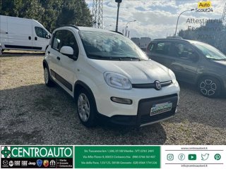 FIAT Panda 1.0 firefly hybrid City Life s&s 70cv 5p.ti