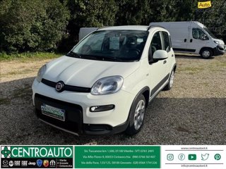 FIAT Panda 1.0 firefly hybrid City Life s&s 70cv 5p.ti 2