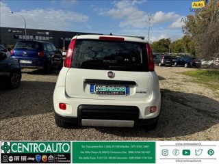 FIAT Panda 1.0 firefly hybrid City Life s&s 70cv 5p.ti 5