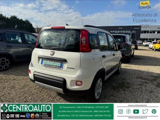 FIAT Panda 1.0 firefly hybrid City Life s&s 70cv 5p.ti 6