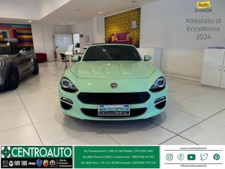 FIAT 124 Spider 1.4 m-air 1