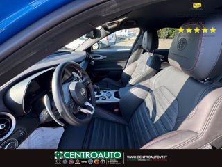 ALFA ROMEO Giulia 2.2 t Competizione Q4 210cv auto 11