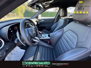 ALFA ROMEO Giulia 2.2 t Competizione Q4 210cv auto 12