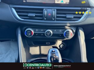 ALFA ROMEO Giulia 2.2 t Competizione Q4 210cv auto 19