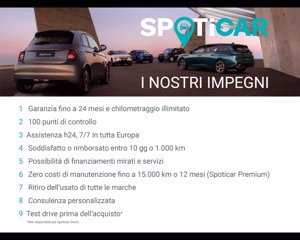 ALFA ROMEO Giulia 2.2 t Competizione Q4 210cv auto 23